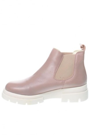 Damen Stiefeletten Alba Moda, Größe 41, Farbe Rosa, Preis € 26,99