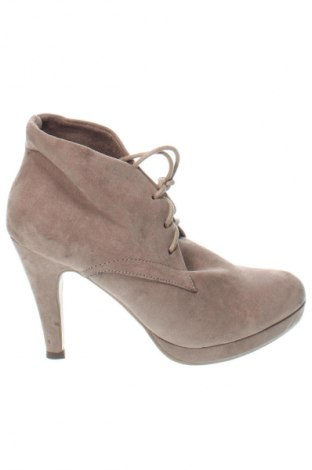 Damen Stiefeletten Anna Field, Größe 38, Farbe Beige, Preis € 16,99