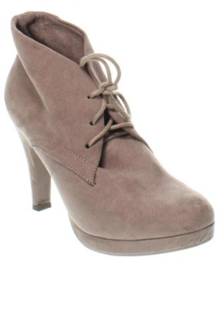 Damen Stiefeletten Anna Field, Größe 38, Farbe Beige, Preis € 16,99