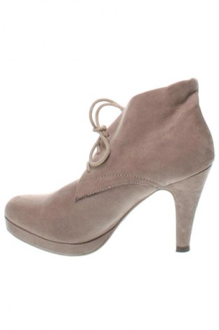 Damen Stiefeletten Anna Field, Größe 38, Farbe Beige, Preis € 16,99