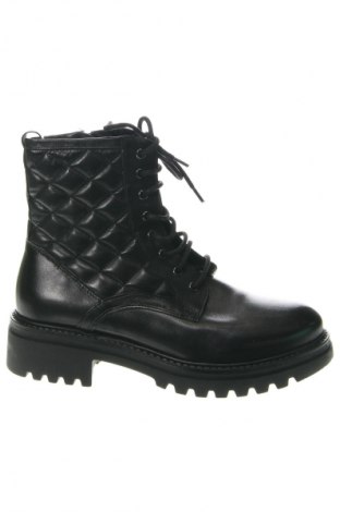 Botine de damă Anna Field, Mărime 41, Culoare Negru, Preț 139,99 Lei