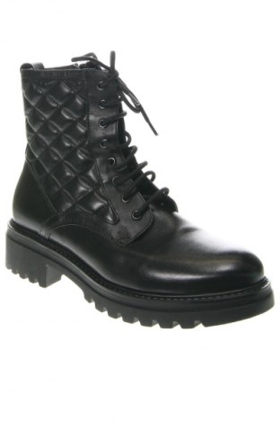 Botine de damă Anna Field, Mărime 41, Culoare Negru, Preț 139,99 Lei