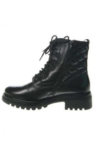 Botine de damă Anna Field, Mărime 41, Culoare Negru, Preț 139,99 Lei