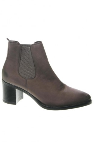 Botine de damă Anna Field, Mărime 42, Culoare Gri, Preț 203,99 Lei