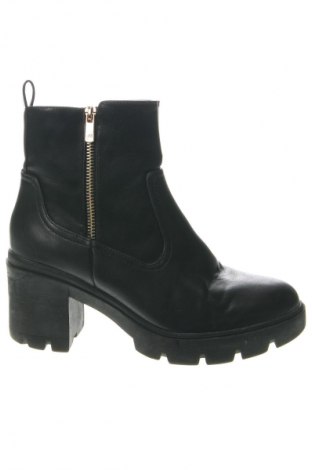 Damen Stiefeletten Anna Field, Größe 38, Farbe Schwarz, Preis € 23,99