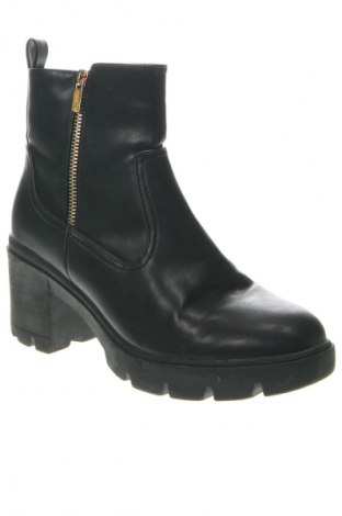 Damen Stiefeletten Anna Field, Größe 38, Farbe Schwarz, Preis € 23,99