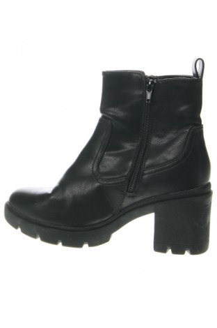 Damen Stiefeletten Anna Field, Größe 38, Farbe Schwarz, Preis € 23,99