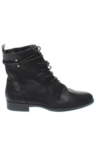 Botine de damă Anna Field, Mărime 39, Culoare Negru, Preț 126,65 Lei