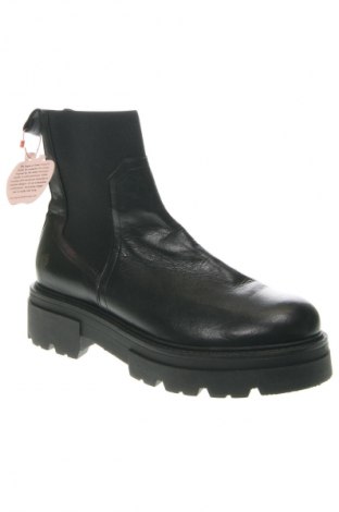 Botine de damă Apple of Eden, Mărime 40, Culoare Negru, Preț 392,99 Lei