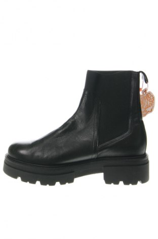 Botine de damă Apple of Eden, Mărime 40, Culoare Negru, Preț 392,99 Lei