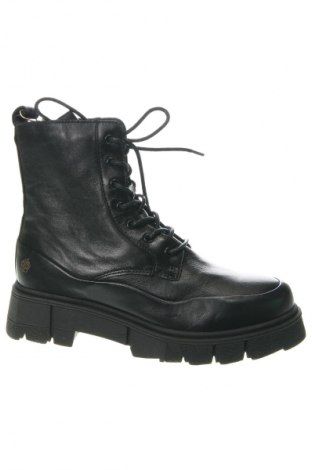 Botine de damă Apple of Eden, Mărime 41, Culoare Negru, Preț 435,99 Lei