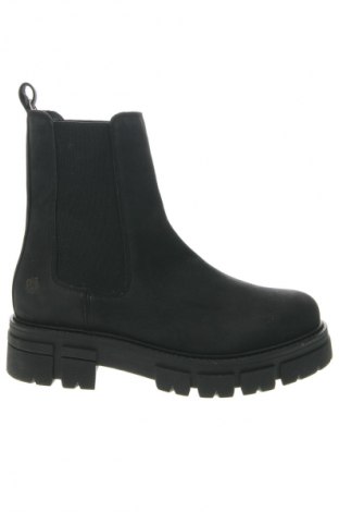 Botine de damă Apple of Eden, Mărime 42, Culoare Negru, Preț 435,99 Lei