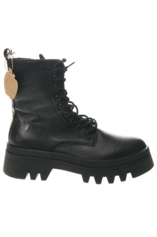 Botine de damă Apple of Eden, Mărime 41, Culoare Negru, Preț 322,99 Lei