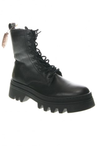 Botine de damă Apple of Eden, Mărime 41, Culoare Negru, Preț 322,99 Lei