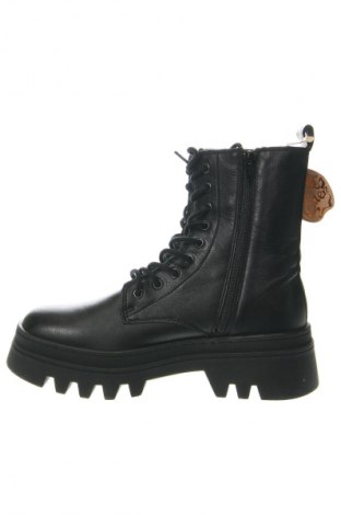 Botine de damă Apple of Eden, Mărime 41, Culoare Negru, Preț 322,99 Lei