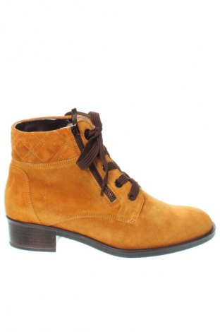 Botine de damă Apple of Eden, Mărime 40, Culoare Galben, Preț 435,99 Lei