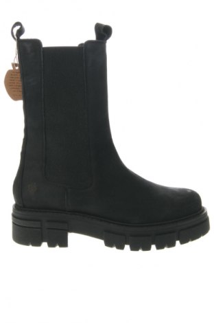 Botine de damă Apple of Eden, Mărime 40, Culoare Negru, Preț 392,99 Lei