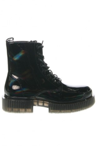 Dámské boty  Armani Exchange, Velikost 38, Barva Černá, Cena  3 003,00 Kč