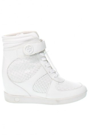 Dámské boty  Armani Jeans, Velikost 39, Barva Bílá, Cena  2 861,00 Kč