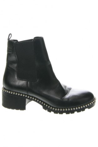 Botine de damă BCBGeneration, Mărime 37, Culoare Negru, Preț 157,99 Lei