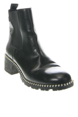 Botine de damă BCBGeneration, Mărime 37, Culoare Negru, Preț 157,99 Lei