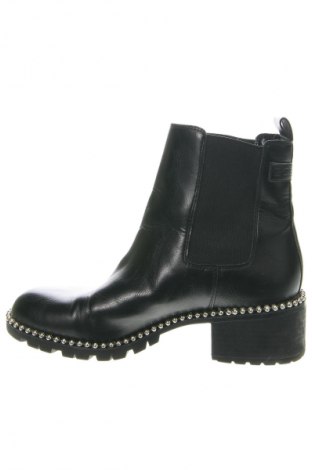 Damen Stiefeletten BCBGeneration, Größe 37, Farbe Schwarz, Preis € 23,99