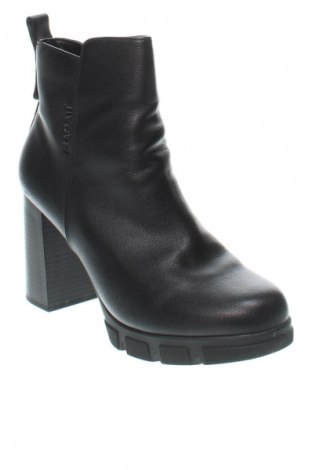 Damen Stiefeletten Bagatt, Größe 40, Farbe Schwarz, Preis 35,99 €