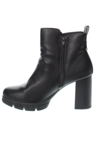 Botine de damă Bagatt, Mărime 40, Culoare Negru, Preț 167,99 Lei