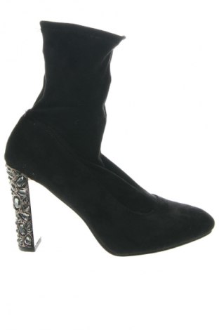 Botine de damă Bestelle, Mărime 41, Culoare Negru, Preț 99,99 Lei