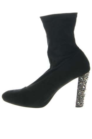 Botine de damă Bestelle, Mărime 41, Culoare Negru, Preț 99,99 Lei