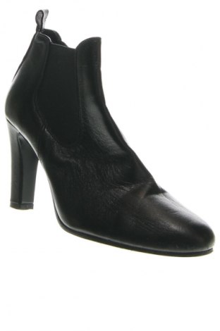 Botine de damă Bianca Di, Mărime 38, Culoare Negru, Preț 190,99 Lei