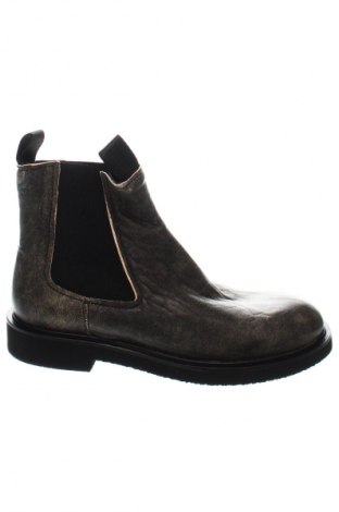 Botine de damă Bimba Y Lola, Mărime 41, Culoare Gri, Preț 643,99 Lei