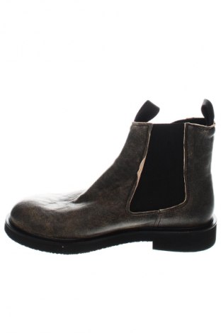 Botine de damă Bimba Y Lola, Mărime 41, Culoare Gri, Preț 643,99 Lei