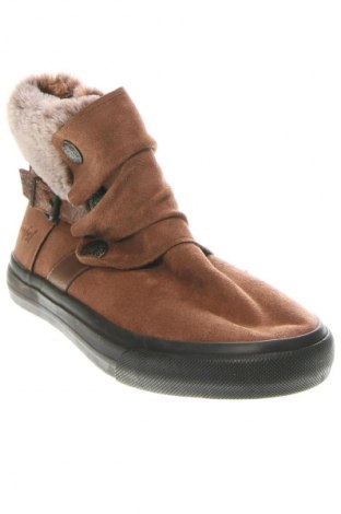 Damen Stiefeletten Blowfish, Größe 39, Farbe Braun, Preis 36,49 €