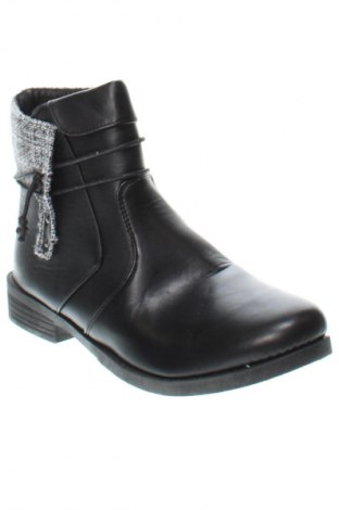 Damen Stiefeletten Bpc Bonprix Collection, Größe 43, Farbe Schwarz, Preis 25,99 €