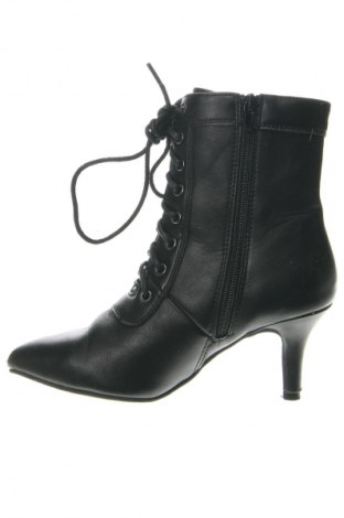 Botine de damă Bpc Bonprix Collection, Mărime 36, Culoare Negru, Preț 157,89 Lei