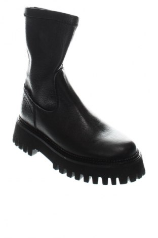 Damen Stiefeletten Bronx, Größe 38, Farbe Schwarz, Preis € 100,99