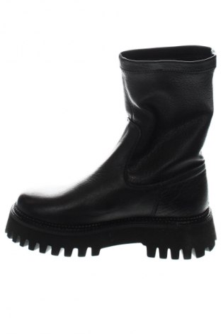 Damen Stiefeletten Bronx, Größe 38, Farbe Schwarz, Preis € 100,99