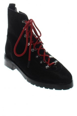 Botine de damă Bronx, Mărime 38, Culoare Negru, Preț 253,99 Lei