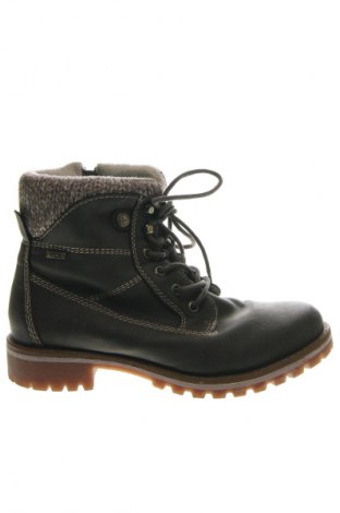 Botine de damă Bruno Banani, Mărime 38, Culoare Gri, Preț 203,95 Lei