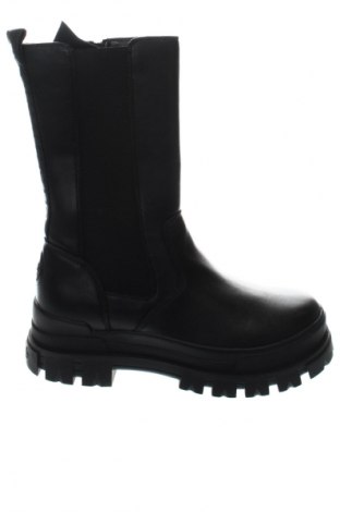 Botine de damă Buffalo, Mărime 41, Culoare Negru, Preț 230,99 Lei