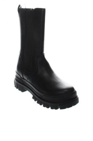 Botine de damă Buffalo, Mărime 41, Culoare Negru, Preț 230,99 Lei