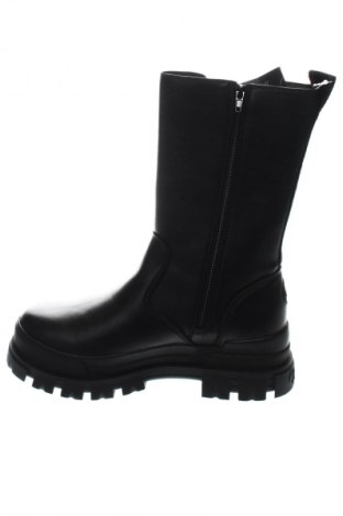 Botine de damă Buffalo, Mărime 41, Culoare Negru, Preț 230,99 Lei