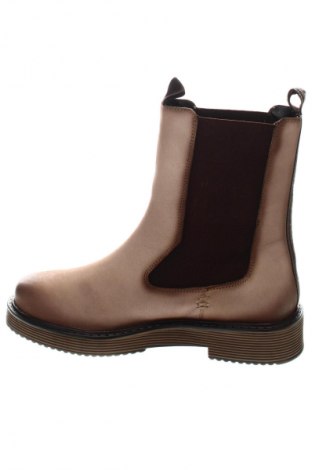 Damen Stiefeletten Bugatti, Größe 38, Farbe Beige, Preis 68,99 €