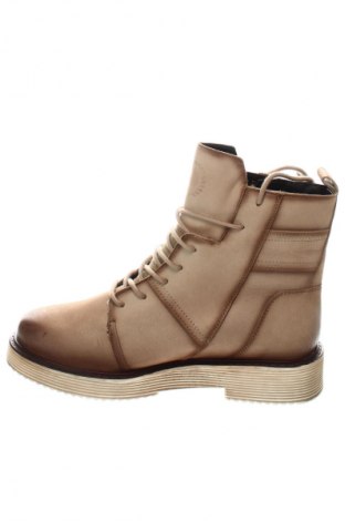 Damen Stiefeletten Bugatti, Größe 38, Farbe Beige, Preis 68,99 €