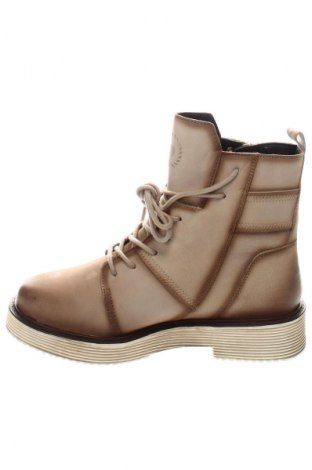 Damen Stiefeletten Bugatti, Größe 36, Farbe Beige, Preis 68,99 €