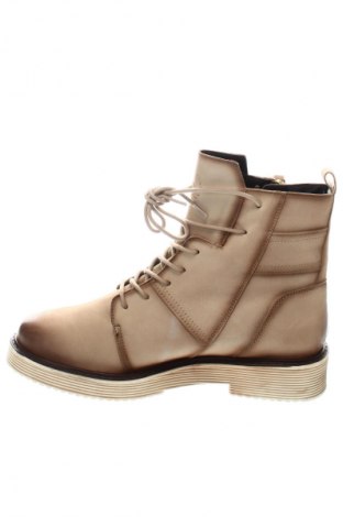 Damen Stiefeletten Bugatti, Größe 41, Farbe Beige, Preis € 68,99