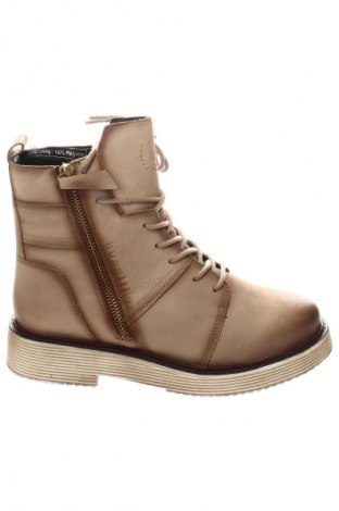 Damen Stiefeletten Bugatti, Größe 37, Farbe Beige, Preis € 68,99