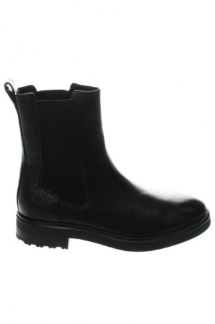 Botine de damă Calvin Klein, Mărime 39, Culoare Negru, Preț 284,05 Lei