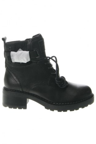 Botine de damă Carmela, Mărime 36, Culoare Negru, Preț 282,99 Lei